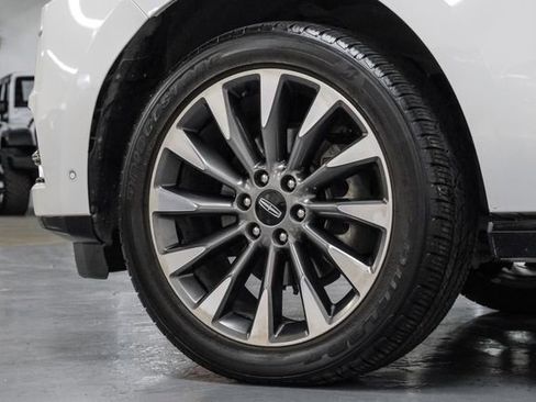 Used 2021 Lincoln Navigator Reserve w/ Luxury Package image 67