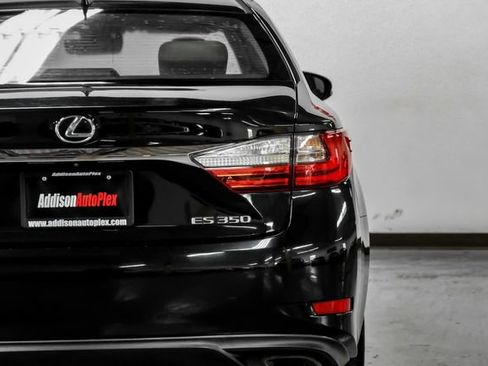 Used 2017 Lexus ES 350 w/ Accessory Package 2 FWD image 58