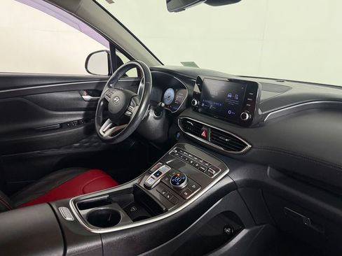 Used 2022 Hyundai Santa Fe XRT AWD/4WD image 33