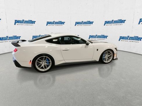 Used 2024 Ford Mustang Dark Horse RWD image 12