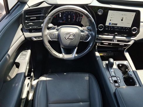 Used 2024 Lexus RX 350 Premium w/ Accessory Package (Z1) AWD/4WD image 12