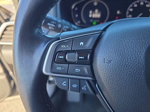 Used 2021 Honda Accord EX-L image 22