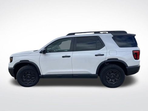 New 2026 Honda Passport TrailSport image 12