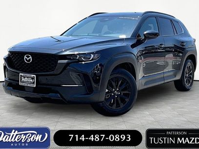 Certified 2026 MAZDA CX-50 AWD 2.5 Hybrid w/ Premium Pkg
