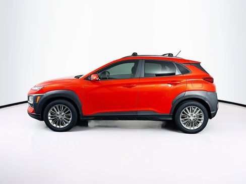 Used 2019 Hyundai Kona SEL FWD image 4