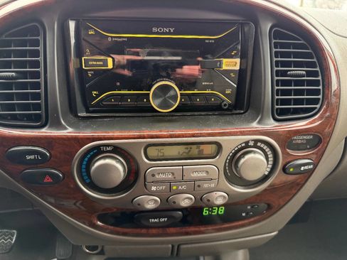 Used 2006 Toyota Sequoia Limited image 20