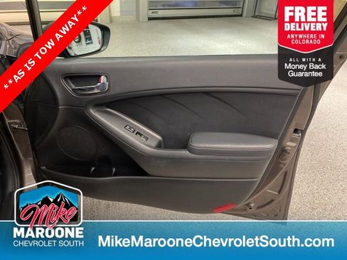 Used 2014 Kia Forte LX w/ Popular Package image 29