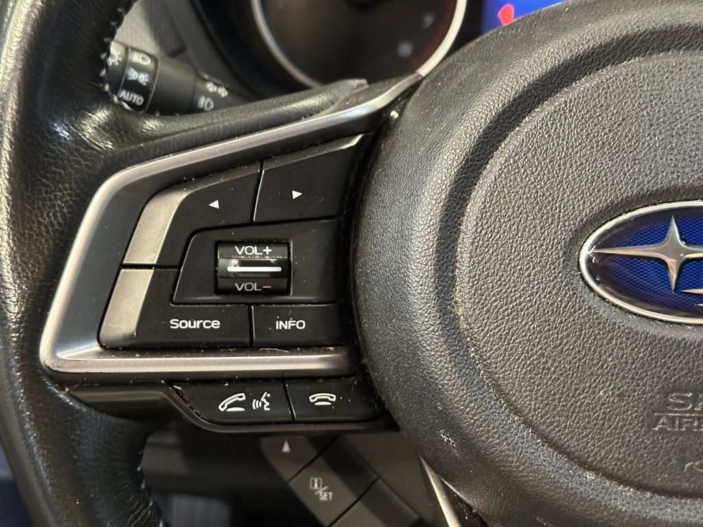 Used 2021 Subaru Forester Premium AWD/4WD image 11