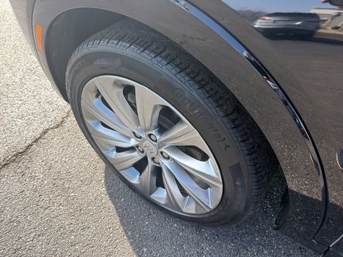 Used 2024 Buick Envista Avenir image 7