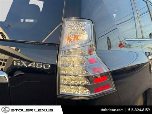 Certified 2021 Lexus GX 460 Premium image 13