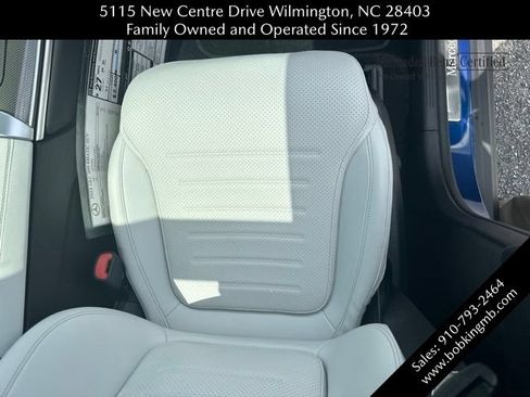 Certified 2024 Mercedes-Benz GLC 300 4MATIC image 39