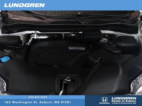 Used 2017 Honda Pilot EX-L image 31