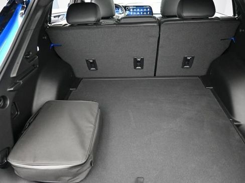 Used 2025 Chevrolet Equinox EV LT w/ Active Safety Package 3 FWD image 26