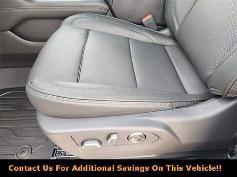 New 2026 GMC Yukon XL Denali w/ Sun & Power Step Package image 18