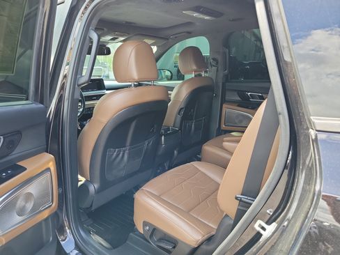 Used 2021 Kia Telluride SX w/ SX Prestige Package AWD/4WD image 13