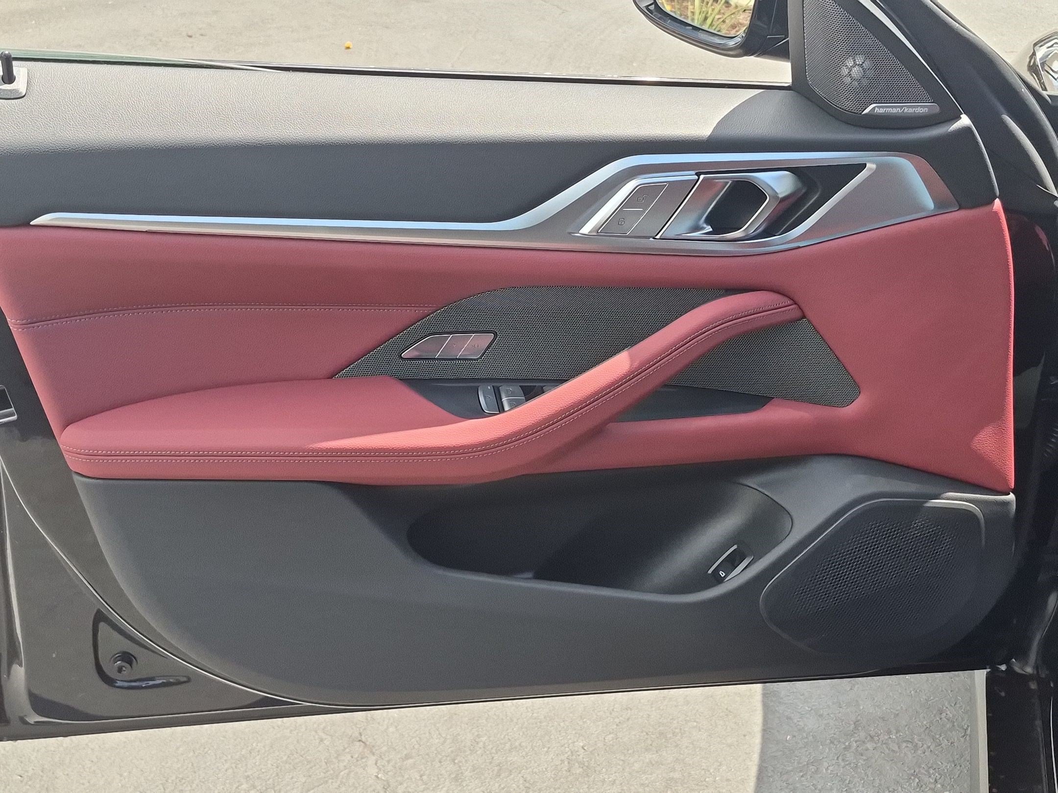New 2026 BMW i4 eDrive40 w/ M Sport Package RWD image 14