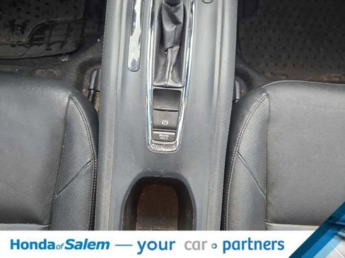 Used 2017 Honda HR-V EX-L image 15