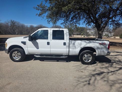 Used 2008 Ford F250 Lariat image 7