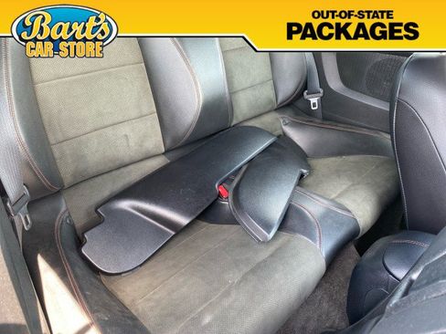 Used 2017 Ford Mustang GT Premium w/ Equipment Group 401A image 9