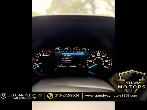 Used 2019 Ford F150 Lariat AWD/4WD image 16