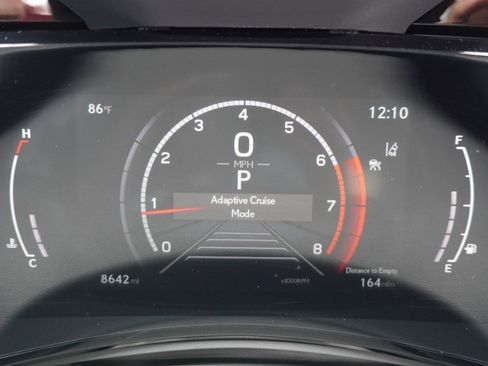 Certified 2024 Lexus NX 350 F Sport image 16