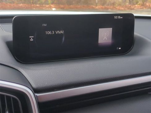 Certified 2023 MAZDA CX-50 2.5 S w/ Cargo Package image 19