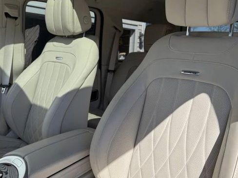 Used 2023 Mercedes-Benz G 63 AMG G 63 AMG image 11