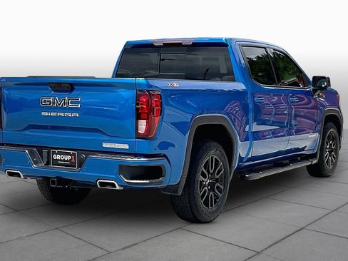 Used 2024 GMC Sierra 1500 Elevation w/ Elevation Premium Package AWD/4WD image 13