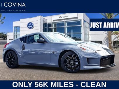 Used 2013 Nissan 370Z Coupe