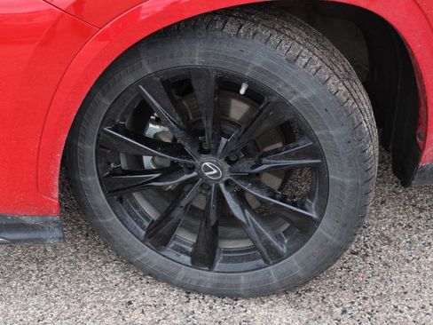 Used 2022 Lexus NX 350 F Sport AWD/4WD image 18