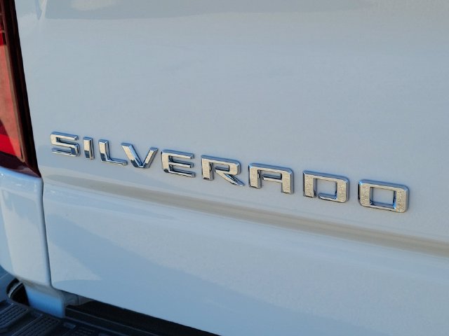 New 2026 Chevrolet Silverado 1500 RST w/ RST All Star Premium Package AWD/4WD image 8