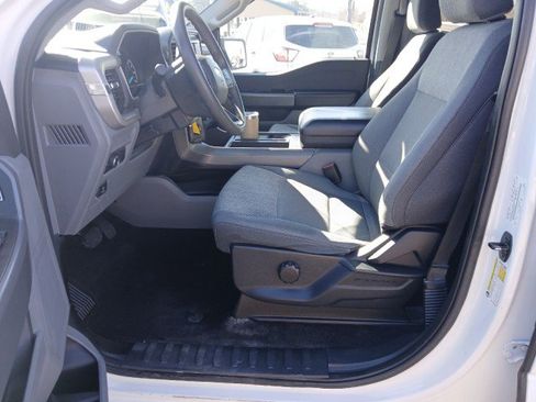 Used 2022 Ford F150 XLT AWD/4WD image 7