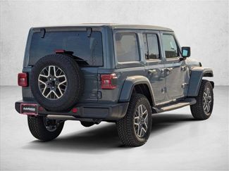 New 2026 Jeep Wrangler Sahara video 2