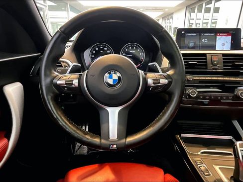 Used 2019 BMW 230i Coupe RWD image 6