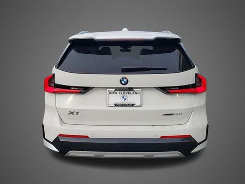 New 2026 BMW X1 xDrive28i w/ Technology Package image 7
