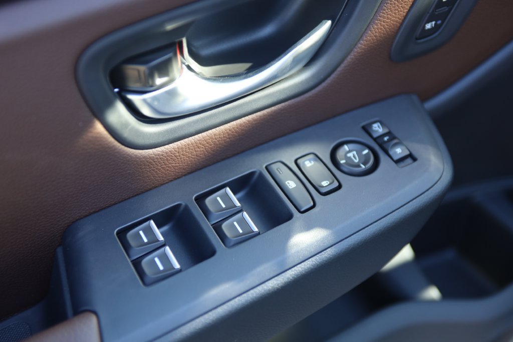 New 2026 Honda Pilot TrailSport image 11