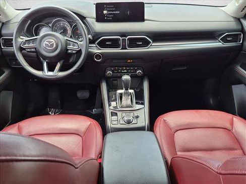 Used 2022 MAZDA CX-5 Carbon Edition AWD/4WD image 19