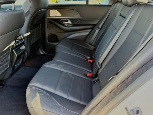 Used 2024 Mercedes-Benz GLE 350 4MATIC image 43