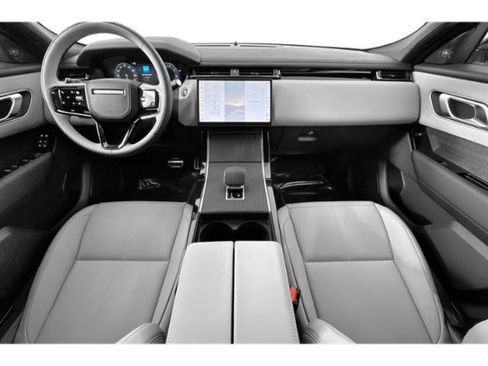 New 2026 Land Rover Range Rover Velar S image 3