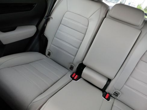 Certified 2026 Honda CR-V EX-L image 12