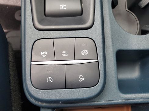 Used 2022 Ford Maverick Lariat w/ Lariat Luxury Package image 34