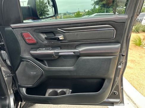 Used 2021 RAM 1500 TRX w/ TRX Level 2 Equipment Group AWD/4WD image 39