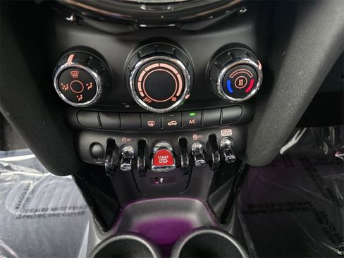 Used 2020 MINI Cooper S w/ Storage Package image 22