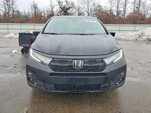 Used 2025 Honda Odyssey Touring image 5