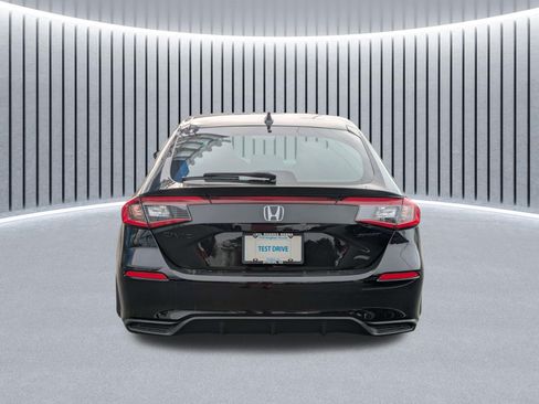 New 2026 Honda Civic Sport image 7