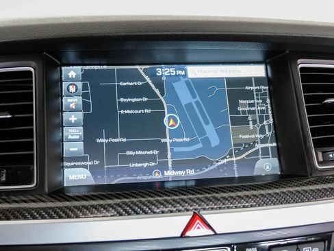 Used 2019 Genesis G80 3.3T Sport RWD image 21