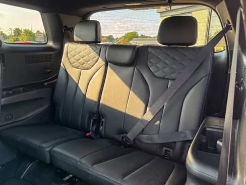 Used 2020 Hyundai Palisade Limited AWD/4WD image 20