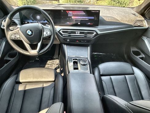 Used 2024 BMW 330i Sedan image 12