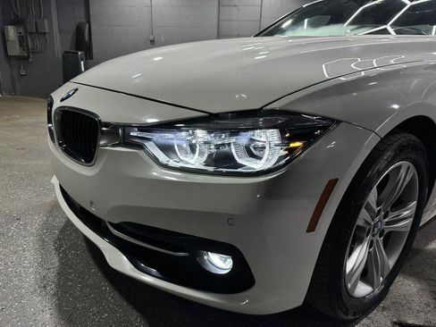 Used 2017 BMW 330i Sedan RWD image 45