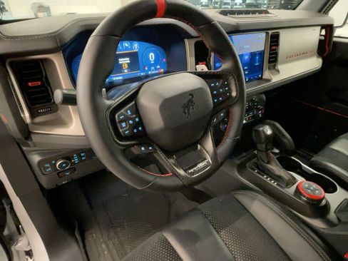 Used 2023 Ford Bronco Raptor image 4
